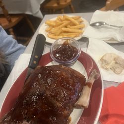 Bayside Supper Club