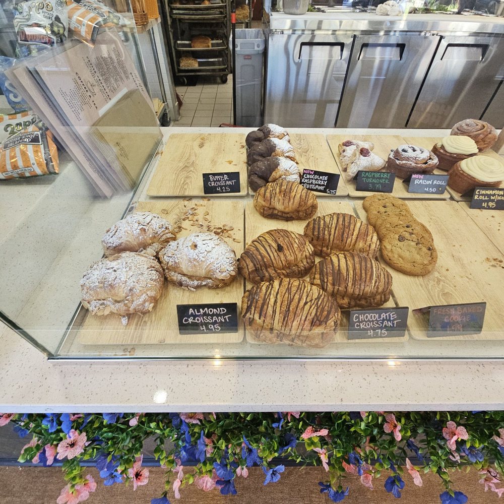 Le Boulanger - Bakery Items - Bakeries Near Me - San Jose, California Le Boulanger - Bakery Items - Bakeries Near Me - San Jose, California