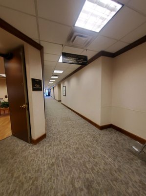 Henry Ford Macomb Hospital Cafeteria