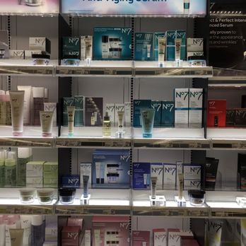 Walgreens - They have testers of No. 7 products, this Walgreens is on top of it!! - Cosmetics & Beauty Supply Near Me - Virginia Beach, Virginia Walgreens - They have testers of No. 7 products, this Walgreens is on top of it!! - Cosmetics & Beauty Supply Near Me - Virginia Beach, Virginia