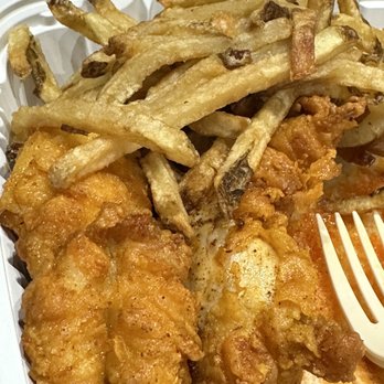 Hot Chicken Takeover - Lunch special - Southern Near Me - Columbus, Ohio