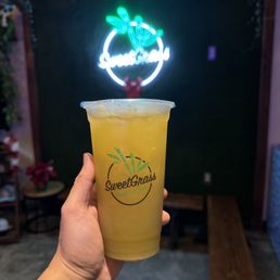 Calamansi Cane