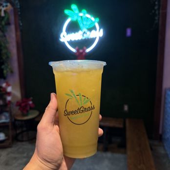 Sweet Grass Sugarcane Juice - Calamansi Cane - Juice Bars & Smoothies Near Me - Long Beach, California Sweet Grass Sugarcane Juice - Calamansi Cane - Juice Bars & Smoothies Near Me - Long Beach, California