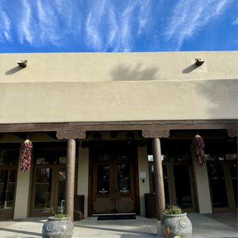 WorldMark Taos - Entrance - Resorts Near Me - Taos, New Mexico