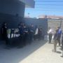 Eating Tacos Catering