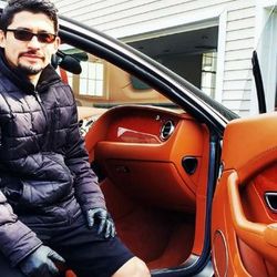 Marco's Prestigious Auto Detail - We are the difference .