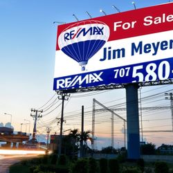James Meyer - RE/MAX Gold