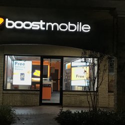 Boost Mobile - Boost Mobile Accessories & IT Solutions