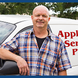 Appliance Service Pro
