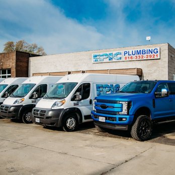Epic Plumbing - Plumbing Near Me - Pleasant Hill, Missouri Epic Plumbing - Plumbing Near Me - Pleasant Hill, Missouri