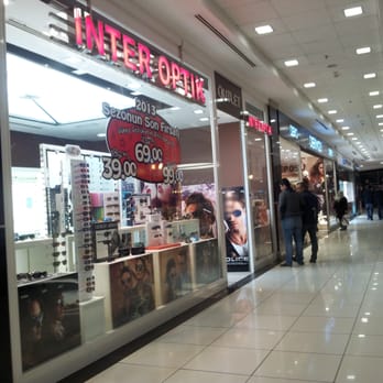1. İnter Optik
