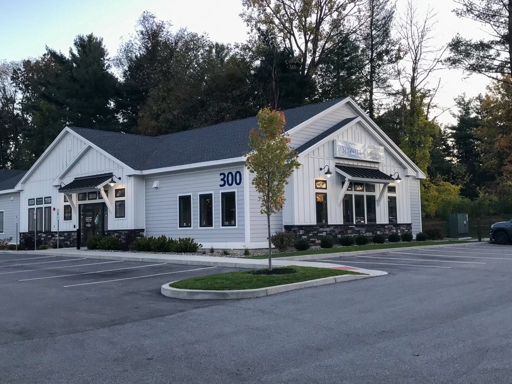 THOMAS NICOLLA PHYSICAL THERAPY Updated September 2024 989 Rte 146