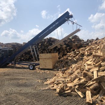 Woodstock Firewood - Firewood Near Me - Manassas, Virginia Woodstock Firewood - Firewood Near Me - Manassas, Virginia
