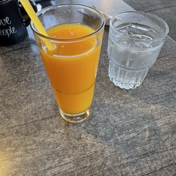 Mario’s Early Toast - Fresh squeezed orange juice - Breakfast & Brunch Near Me - Roseville, California Mario’s Early Toast - Fresh squeezed orange juice - Breakfast & Brunch Near Me - Roseville, California