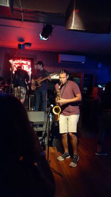 Northeast Palace Bar & Grill by null