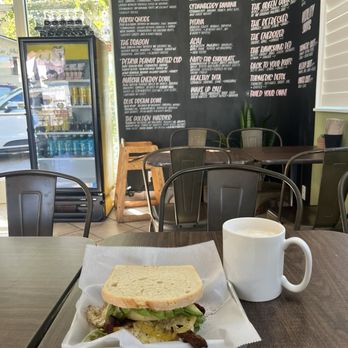 The Healthy Habit - Breakfast Club - Cafes Near Me - Auburn, California The Healthy Habit - Breakfast Club - Cafes Near Me - Auburn, California