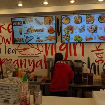B Cafe - B Cafe 10/2019 - Sushi Bars Near Me - Quincy, Massachusetts B Cafe - B Cafe 10/2019 - Sushi Bars Near Me - Quincy, Massachusetts