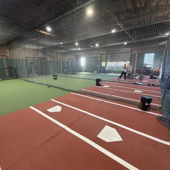 Starting LineUp Baseball - bay area batting cages - Fitness & Instruction Near Me - San Mateo, California Starting LineUp Baseball - bay area batting cages - Fitness & Instruction Near Me - San Mateo, California