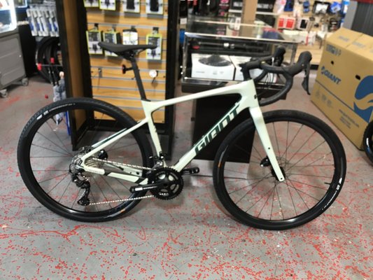 the squeaky wheel bike shop