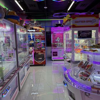 Claw World - Arcades Near Me - Las Vegas, Nevada Claw World - Arcades Near Me - Las Vegas, Nevada