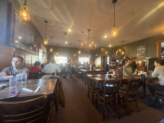 Vanilla Bean - Two Harbors by null