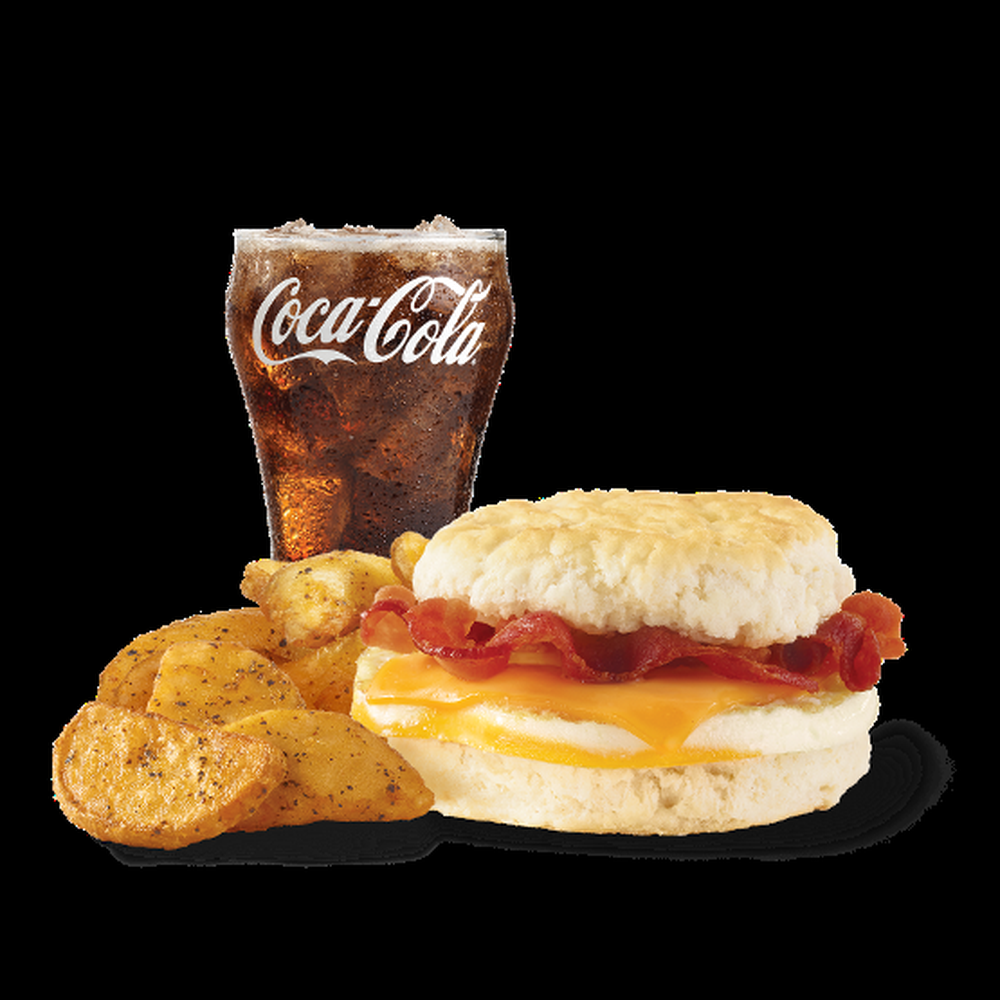Wendy's - Breakfast Combo with Biscuit. - Burgers Near Me - Marysville, California Wendy's - Breakfast Combo with Biscuit. - Burgers Near Me - Marysville, California