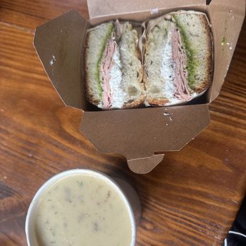 Brothmonger - Pop-up Shops Near Me - Pittsburgh, Pennsylvania