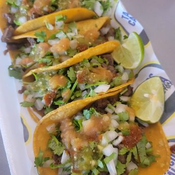 Tacos Calafia - Downtown - Tacos Near Me - Phoenix, Arizona