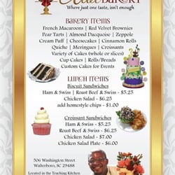 Atol Bakery