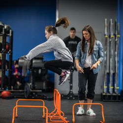 CrossFit Milford