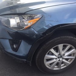Brothers Auto Body