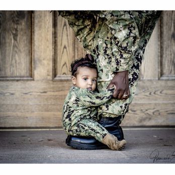 Glam and Studio - Baby Ali - Session Photography Near Me