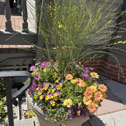 Pemberton Garden Services