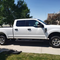 Performance Auto Group