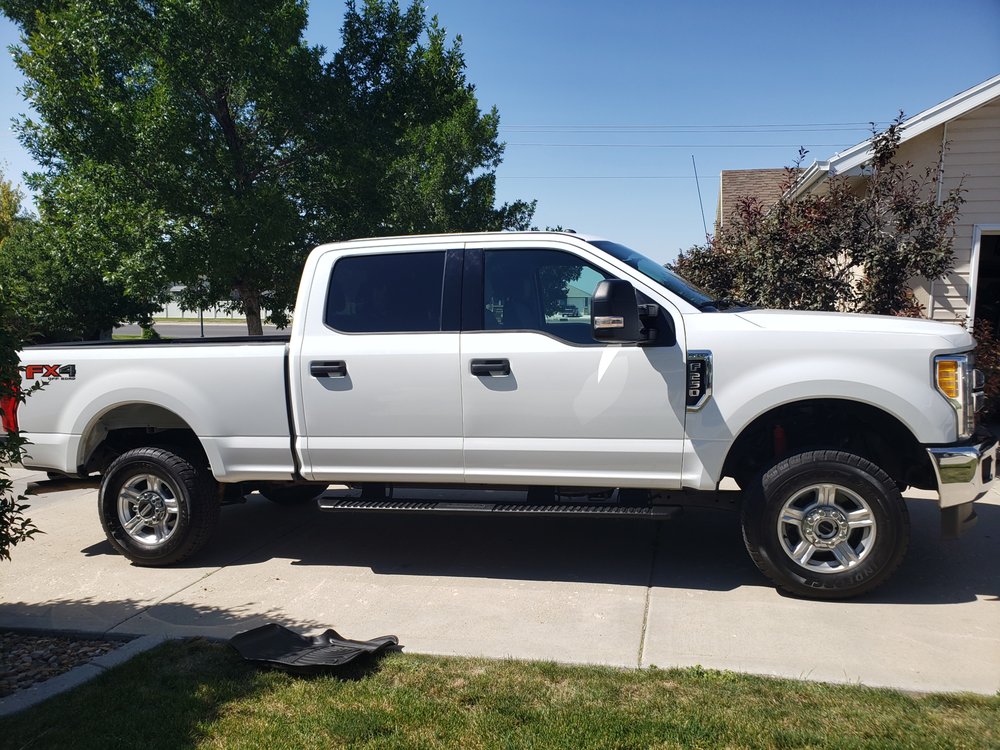 PERFORMANCE AUTO GROUP Updated August 2024 Bountiful, Utah Auto