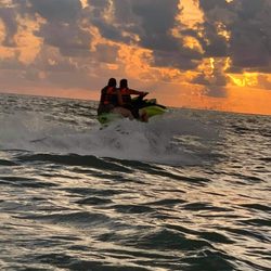 Cap’n C’s Jet Ski Rental & Tours