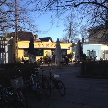 Pixie - Breakfast & Brunch Near Me - København Ø, 84