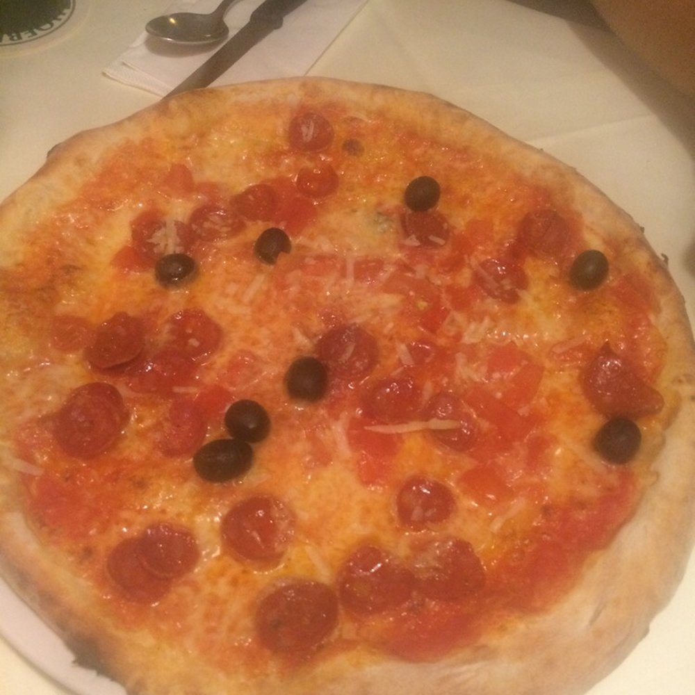 La Fattoria - Pizza! - Pizza Near Me - Freising, BY La Fattoria - Pizza! - Pizza Near Me - Freising, BY