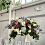 Photo of Bride & Blossom