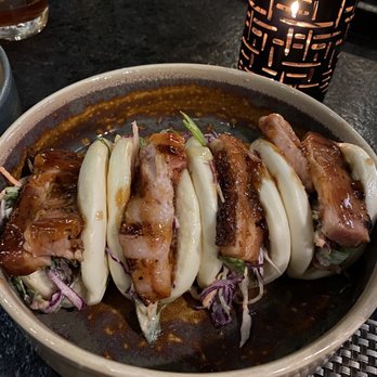 Modita - Bao Buns - Sushi Bars Near Me - Indianapolis, Indiana
