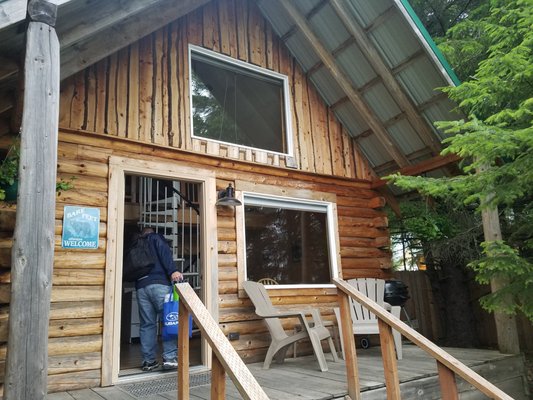 Renfro's Lakeside Retreat - Cabin's and R.V. Park by null