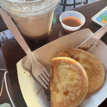 SnowBean - 호떡 (hotteok) & 222 - Coffee & Tea Near Me - Orlando, Florida SnowBean - 호떡 (hotteok) & 222 - Coffee & Tea Near Me - Orlando, Florida