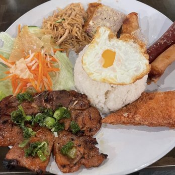 Brothers Bistro - 19. Cơm Tấm Đặc Biệt - Vietnamese Near Me - Springfield, Virginia Brothers Bistro - 19. Cơm Tấm Đặc Biệt - Vietnamese Near Me - Springfield, Virginia