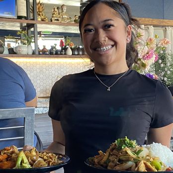 Mai Thai Cuisine - Excellent service! - Thai Near Me - San Leandro, California Mai Thai Cuisine - Excellent service! - Thai Near Me - San Leandro, California