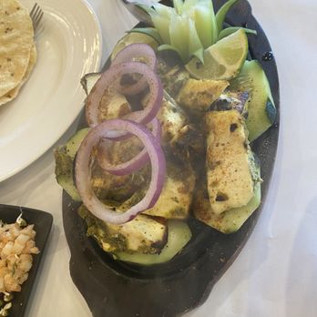 Chaat Bhavan - Indian Near Me - Fremont, California