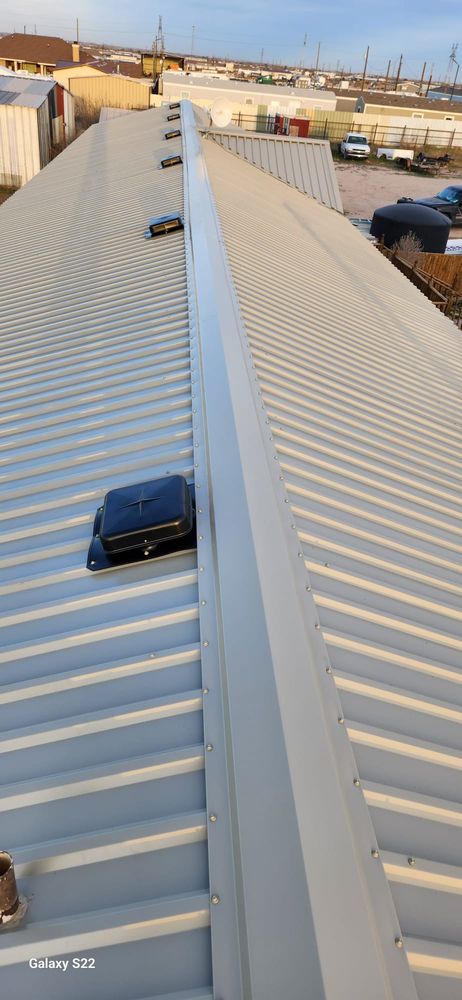 Slide of PJ Construction