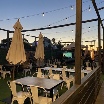 Social - New American Near Me - Costa Mesa, California