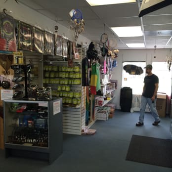 ra's shop RA SHOP #7 - HATTIESBURG - Updated September 2025 - 2706