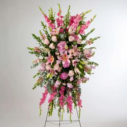 Flower Lobby