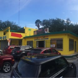 Chavo's Drinks